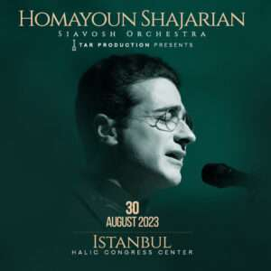 Homayoun Shajarian istanbul concert Homayoun Shajarian istanbul KONSER کنسرت همایون شجریان استانبول