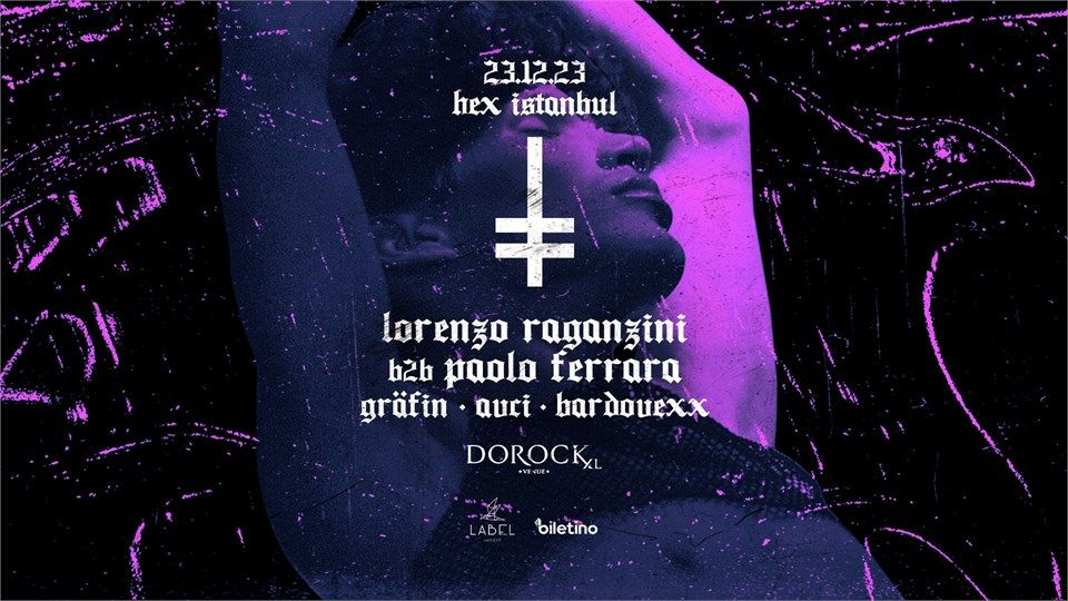 Hex Techno Movement Hex Techno Movement istanbul